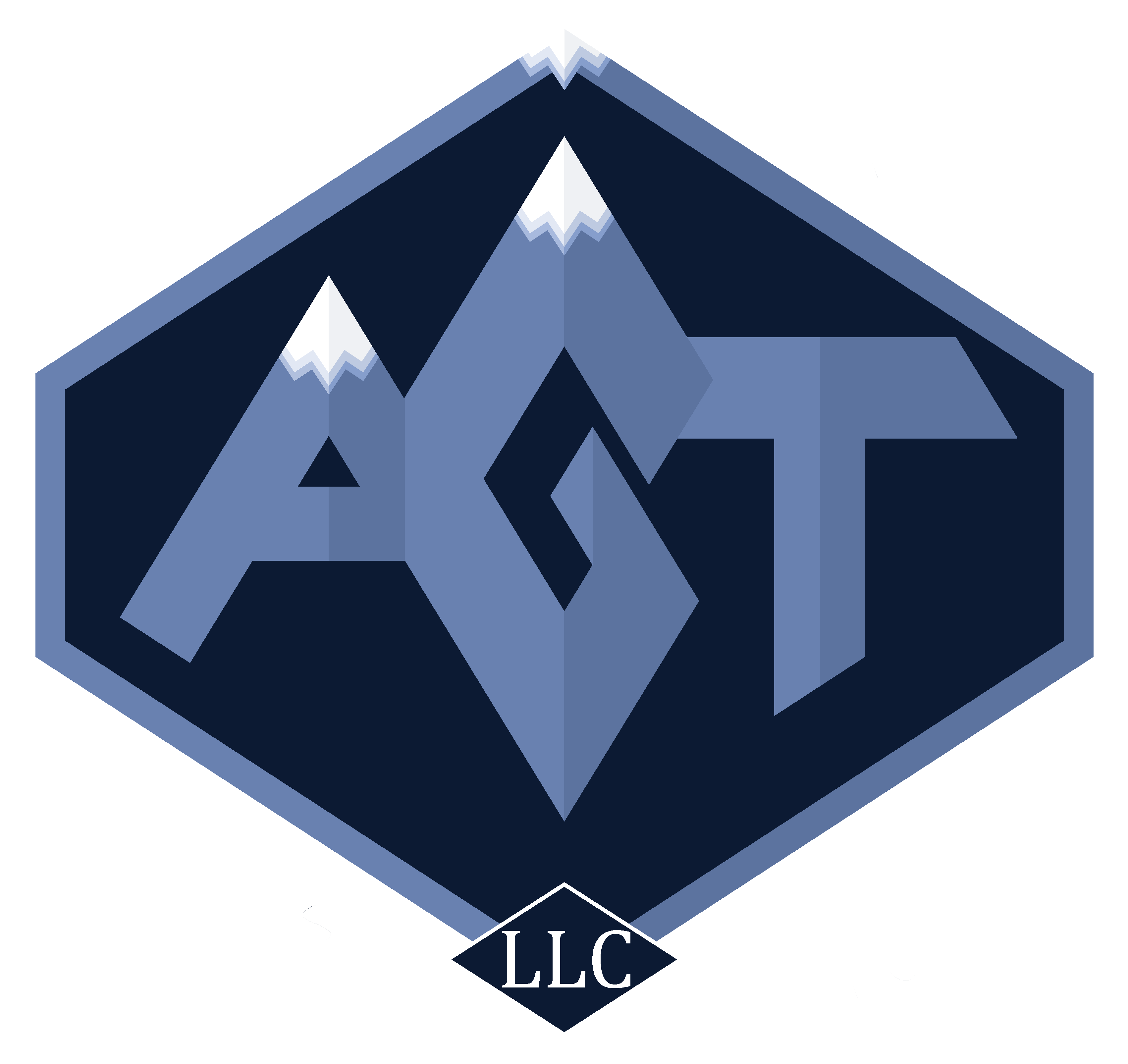 Alpine Global Technologies LLC Logo