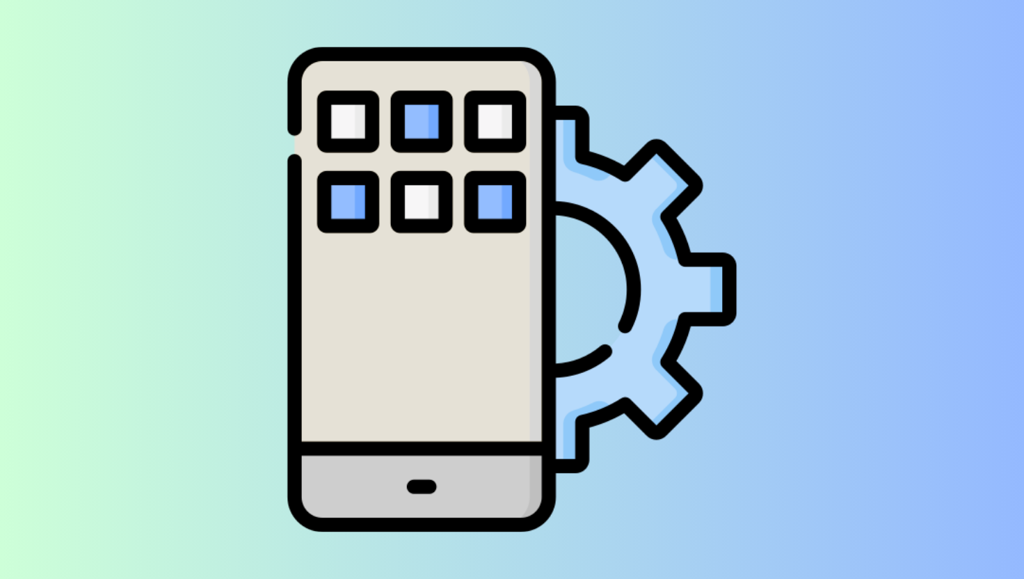 Mobile Application Development Services